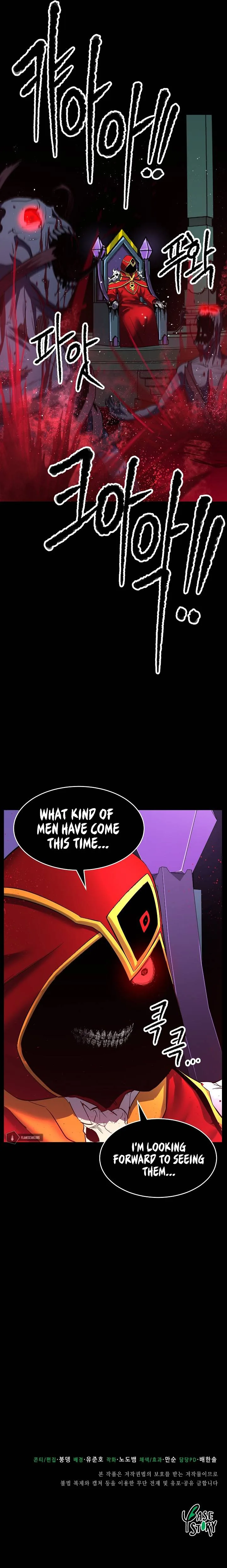 The Heavenly Demon Destroys the Lich King’s Murim Chapter 20 page 25