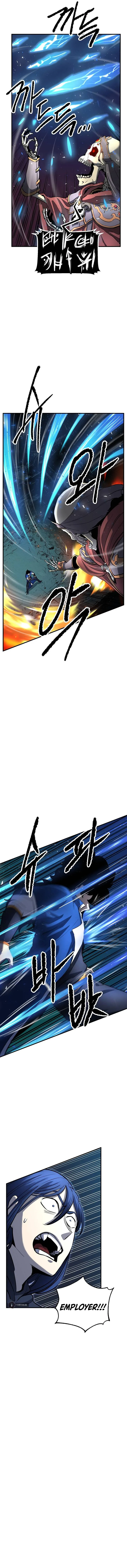 The Heavenly Demon Destroys the Lich King’s Murim Chapter 20 page 12