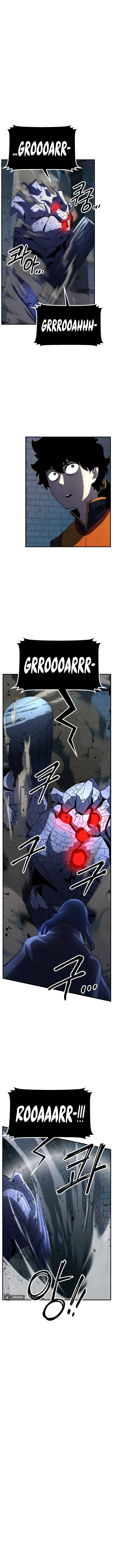 The Heavenly Demon Destroys the Lich King’s Murim Chapter 23 page 6