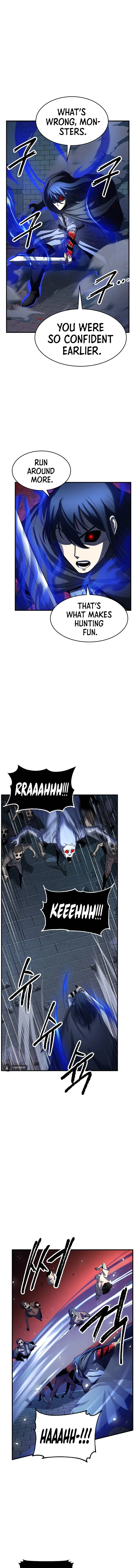 The Heavenly Demon Destroys the Lich King’s Murim Chapter 23 page 17