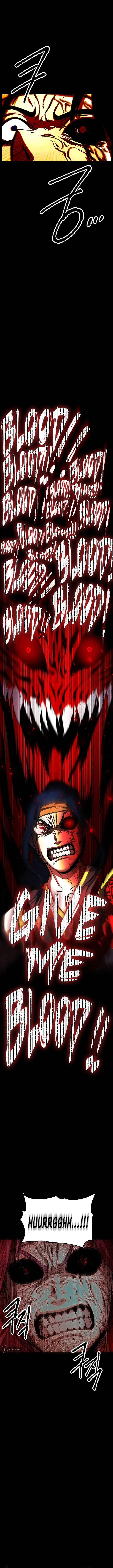 The Heavenly Demon Destroys the Lich King’s Murim Chapter 23 page 15