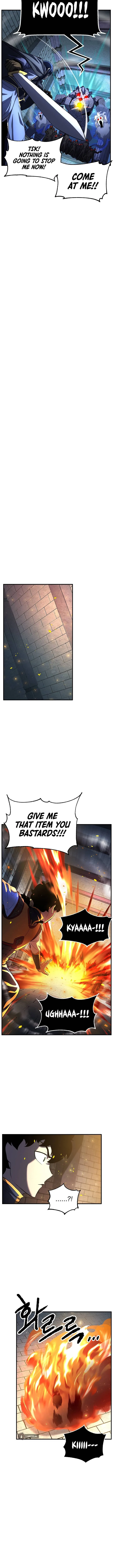 The Heavenly Demon Destroys the Lich King’s Murim Chapter 22 page 17