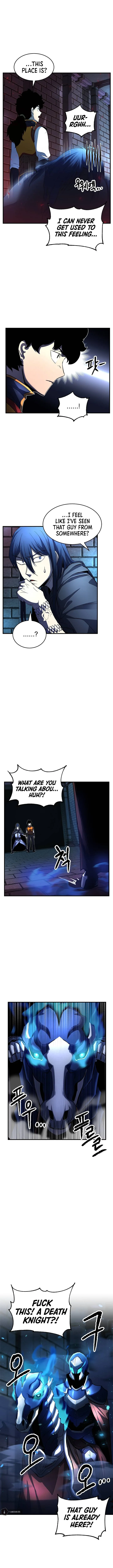 The Heavenly Demon Destroys the Lich King’s Murim Chapter 25 page 18