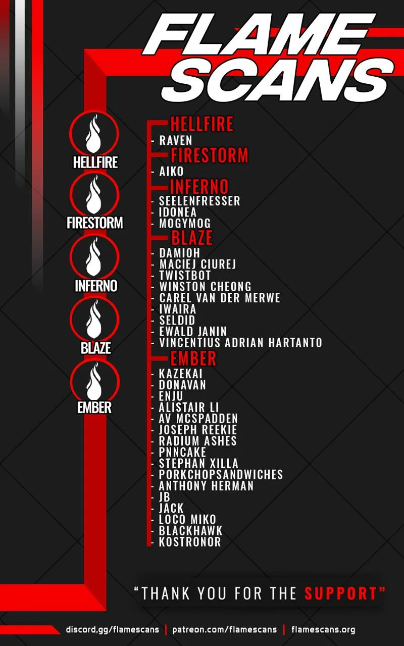 The Heavenly Demon Destroys the Lich King’s Murim Chapter 25 page 21