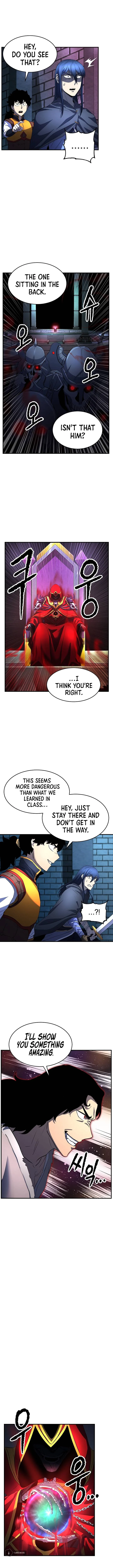 The Heavenly Demon Destroys the Lich King’s Murim Chapter 26 page 8