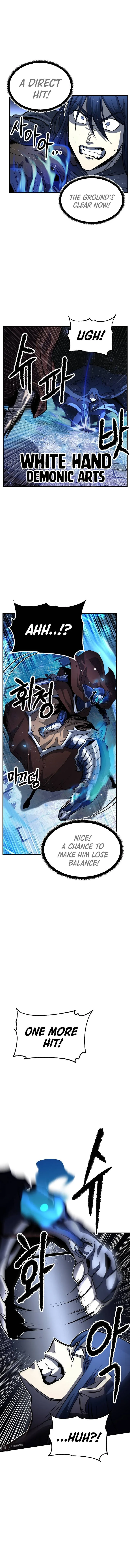 The Heavenly Demon Destroys the Lich King’s Murim Chapter 26 page 5