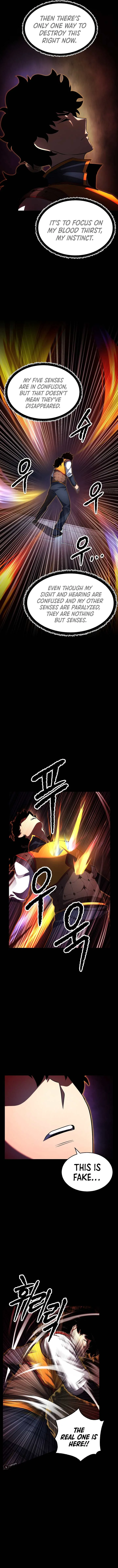 The Heavenly Demon Destroys the Lich King’s Murim Chapter 29 page 10