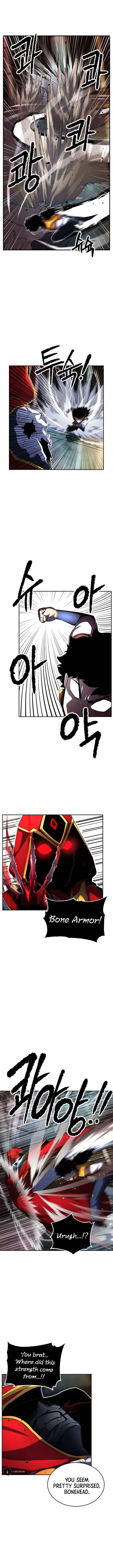 The Heavenly Demon Destroys the Lich King’s Murim Chapter 29 page 15