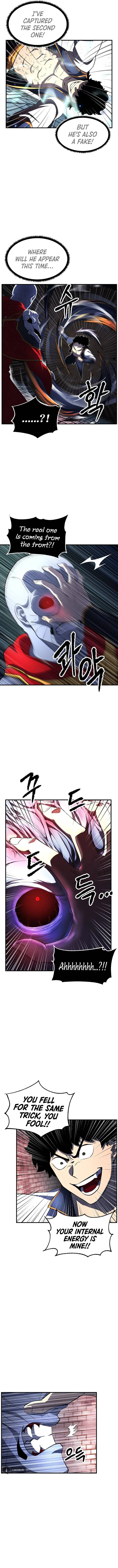 The Heavenly Demon Destroys the Lich King’s Murim Chapter 32 page 15