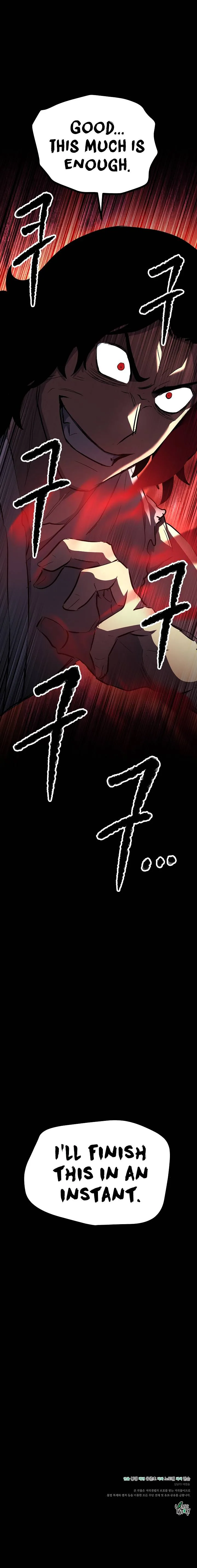 The Heavenly Demon Destroys the Lich King’s Murim Chapter 28 page 19