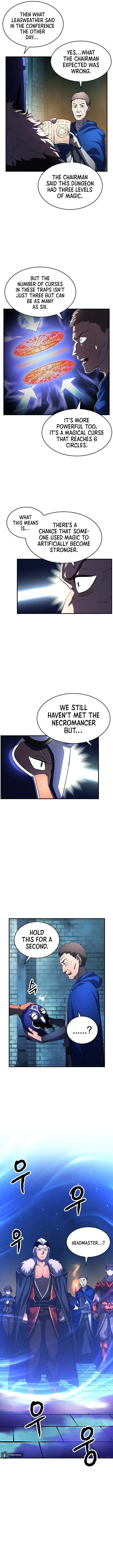 The Heavenly Demon Destroys the Lich King’s Murim Chapter 32 page 24