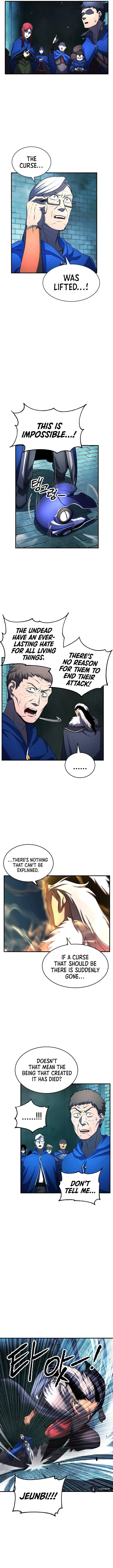 The Heavenly Demon Destroys the Lich King’s Murim Chapter 32 page 27