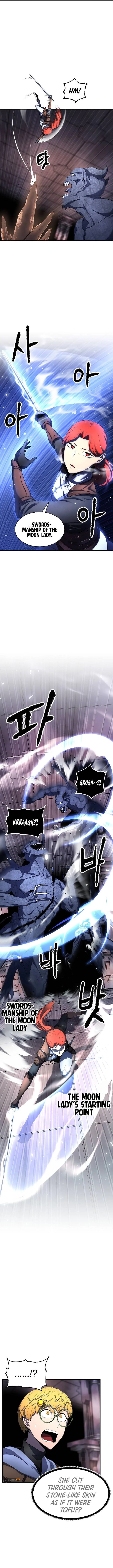 The Heavenly Demon Destroys the Lich King’s Murim Chapter 45 page 13