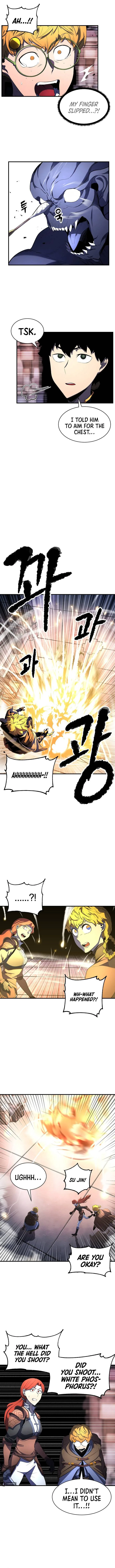 The Heavenly Demon Destroys the Lich King’s Murim Chapter 45 page 16