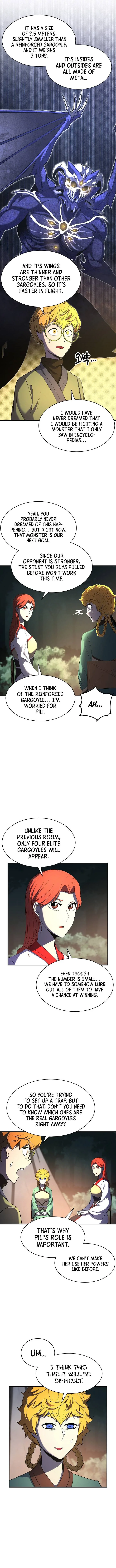 The Heavenly Demon Destroys the Lich King’s Murim Chapter 47 page 15