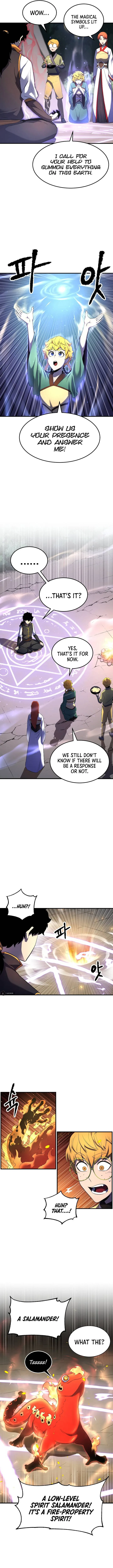 The Heavenly Demon Destroys the Lich King’s Murim Chapter 48 page 6