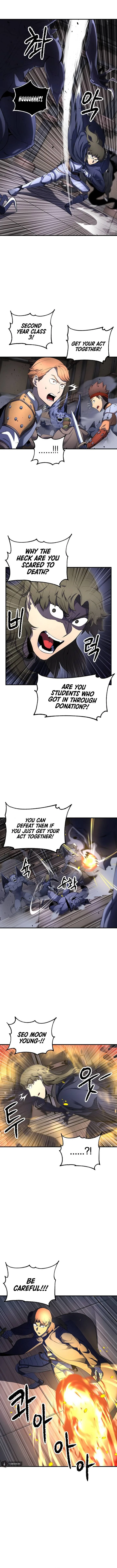 The Heavenly Demon Destroys the Lich King’s Murim Chapter 44 page 16