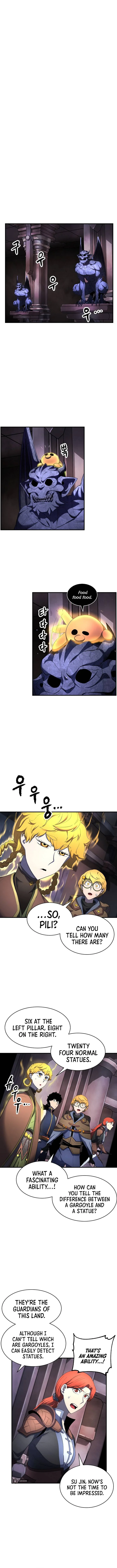 The Heavenly Demon Destroys the Lich King’s Murim Chapter 45 page 7