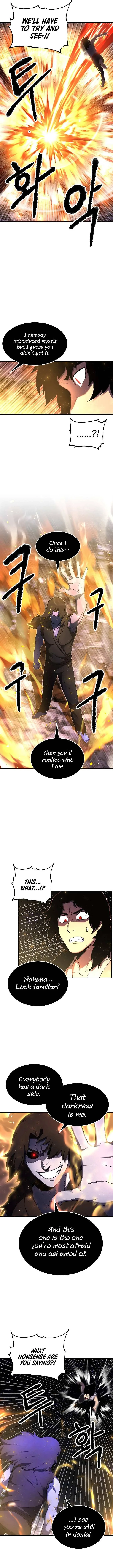 The Heavenly Demon Destroys the Lich King’s Murim Chapter 49 page 6