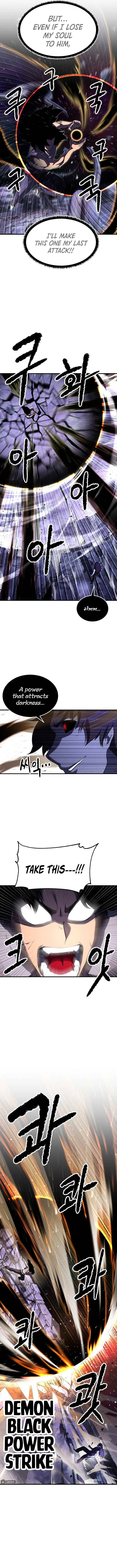 The Heavenly Demon Destroys the Lich King’s Murim Chapter 49 page 17