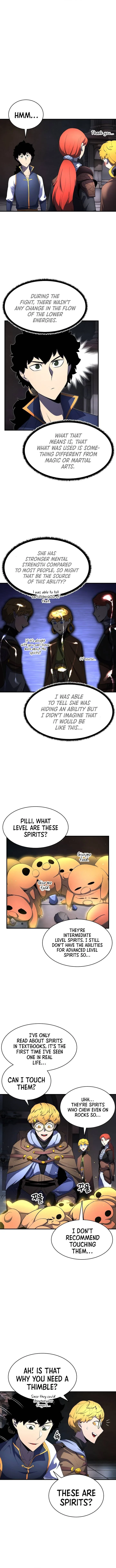 The Heavenly Demon Destroys the Lich King’s Murim Chapter 44 page 12