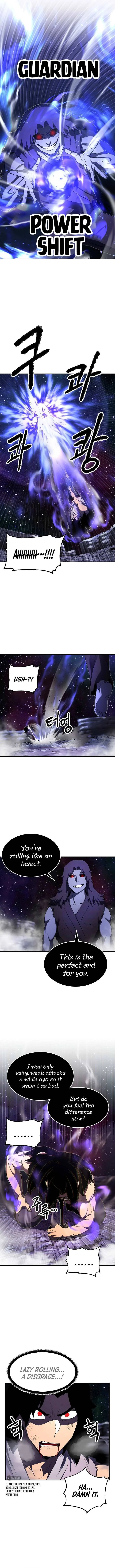 The Heavenly Demon Destroys the Lich King’s Murim Chapter 49 page 15