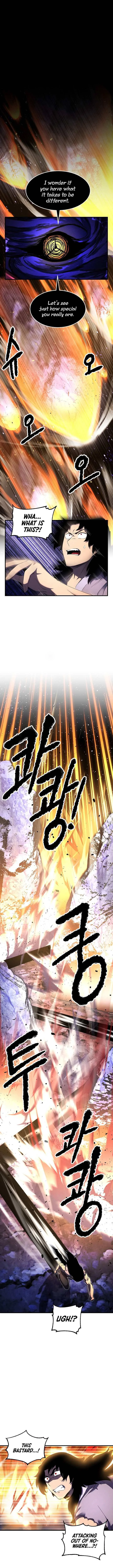 The Heavenly Demon Destroys the Lich King’s Murim Chapter 49 page 4