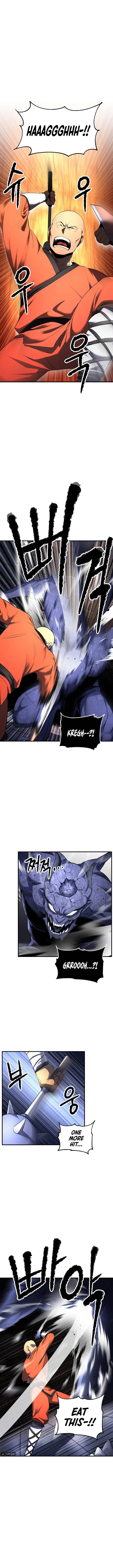 The Heavenly Demon Destroys the Lich King’s Murim Chapter 45 page 4