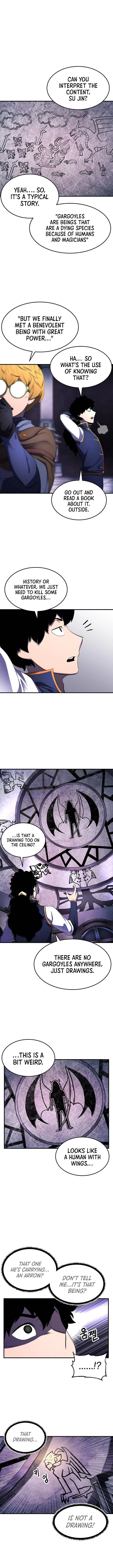 The Heavenly Demon Destroys the Lich King’s Murim Chapter 51 page 12