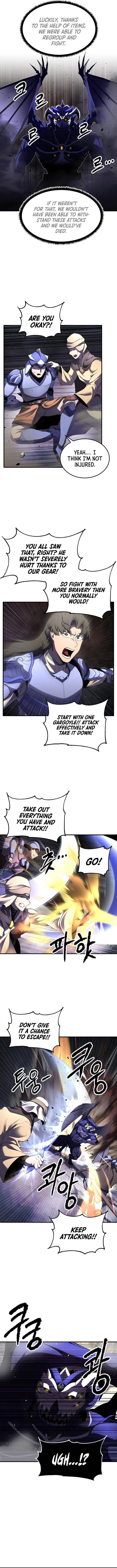 The Heavenly Demon Destroys the Lich King’s Murim Chapter 52 page 7