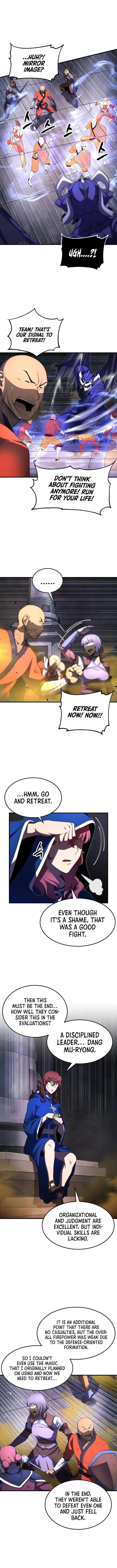 The Heavenly Demon Destroys the Lich King’s Murim Chapter 52 page 15