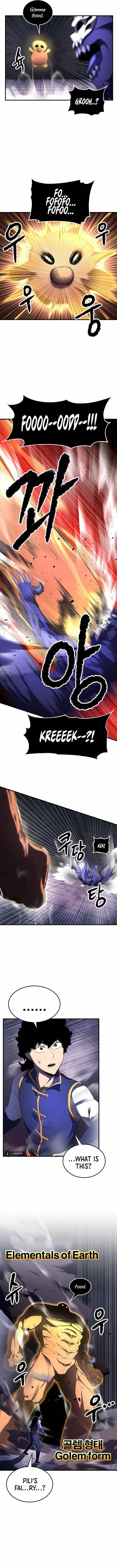 The Heavenly Demon Destroys the Lich King’s Murim Chapter 53 page 11