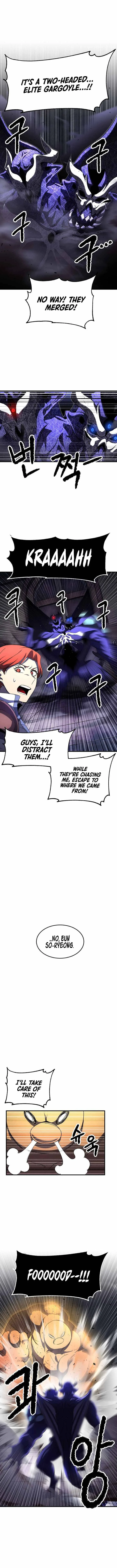 The Heavenly Demon Destroys the Lich King’s Murim Chapter 54 page 7
