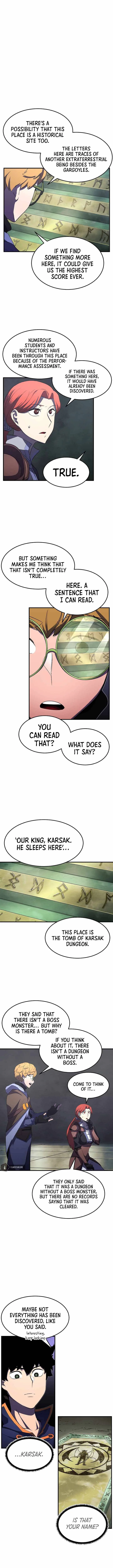 The Heavenly Demon Destroys the Lich King’s Murim Chapter 54 page 16