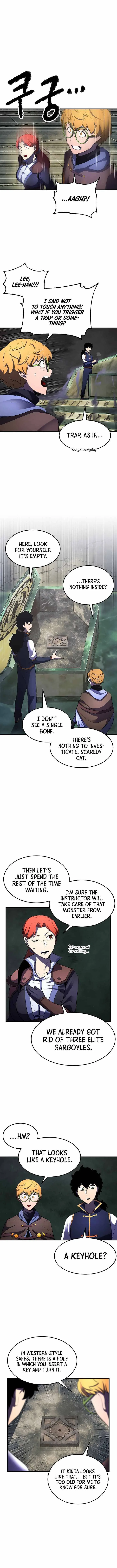 The Heavenly Demon Destroys the Lich King’s Murim Chapter 54 page 17