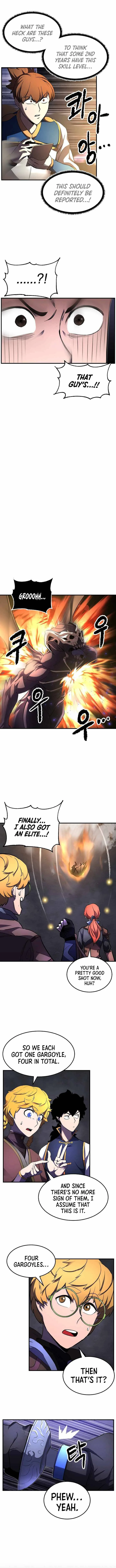 The Heavenly Demon Destroys the Lich King’s Murim Chapter 53 page 16