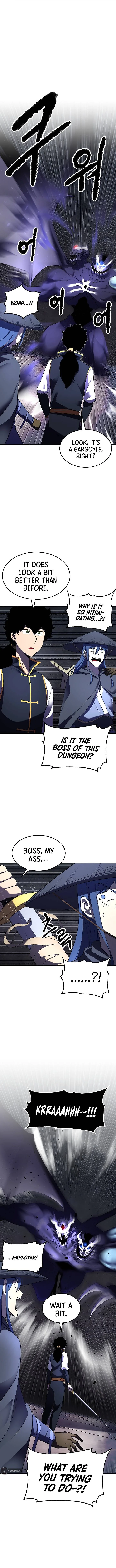 The Heavenly Demon Destroys the Lich King’s Murim Chapter 55 page 15