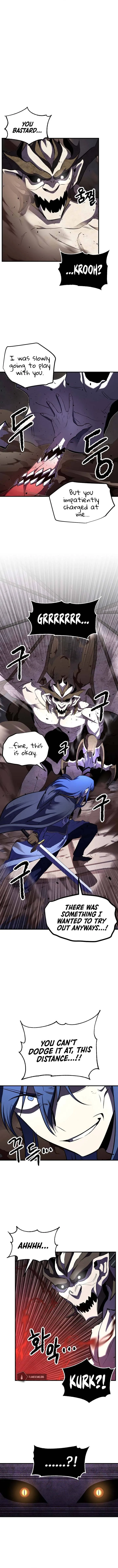 The Heavenly Demon Destroys the Lich King’s Murim Chapter 56 page 16