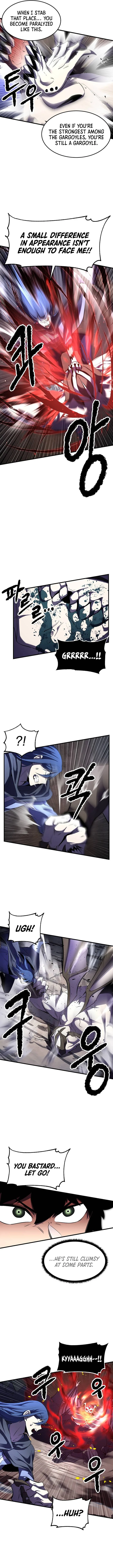 The Heavenly Demon Destroys the Lich King’s Murim Chapter 57 page 6
