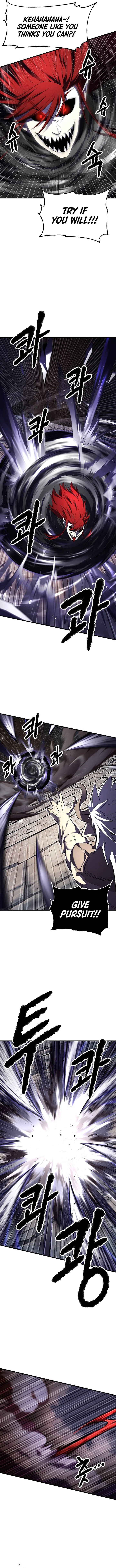 The Heavenly Demon Destroys the Lich King’s Murim Chapter 59 page 15