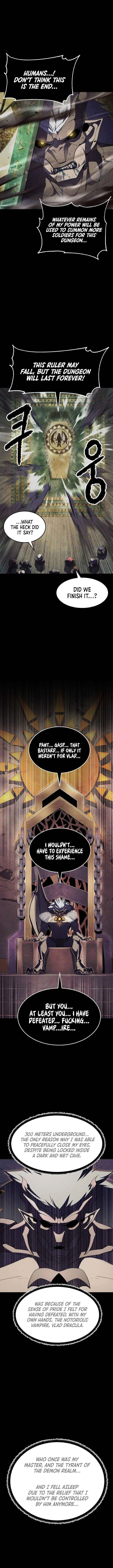 The Heavenly Demon Destroys the Lich King’s Murim Chapter 59 page 11
