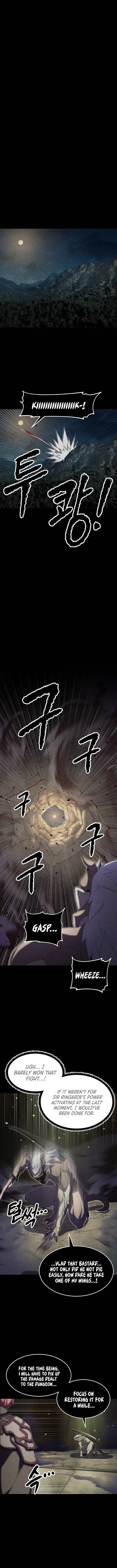 The Heavenly Demon Destroys the Lich King’s Murim Chapter 59 page 9