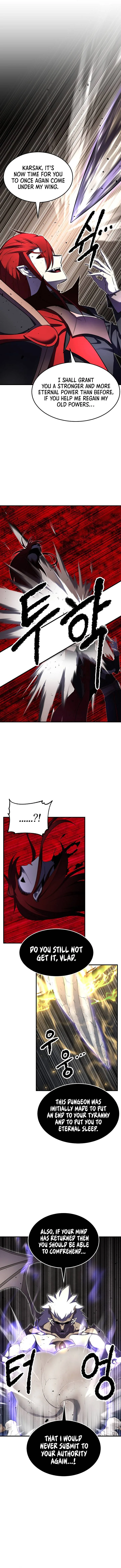 The Heavenly Demon Destroys the Lich King’s Murim Chapter 59 page 13