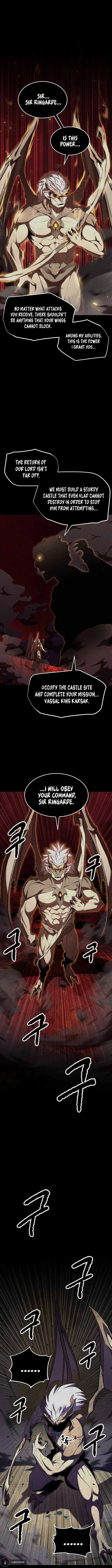 The Heavenly Demon Destroys the Lich King’s Murim Chapter 59 page 7