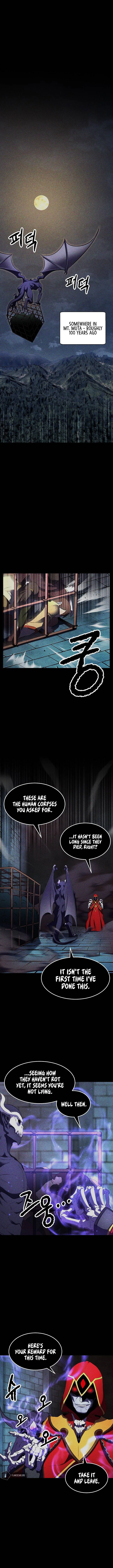 The Heavenly Demon Destroys the Lich King’s Murim Chapter 59 page 4