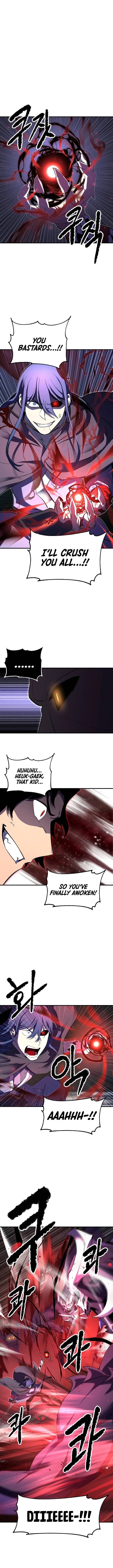 The Heavenly Demon Destroys the Lich King’s Murim Chapter 57 page 4