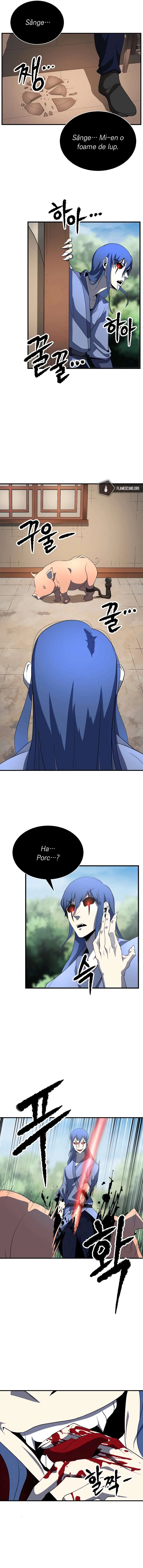 The Heavenly Demon Destroys the Lich King’s Murim Chapter 62 page 14