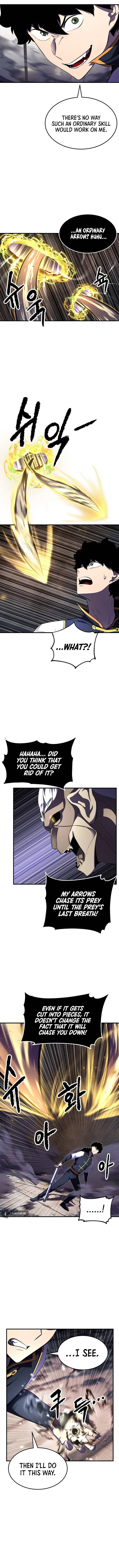 The Heavenly Demon Destroys the Lich King’s Murim Chapter 58 page 6