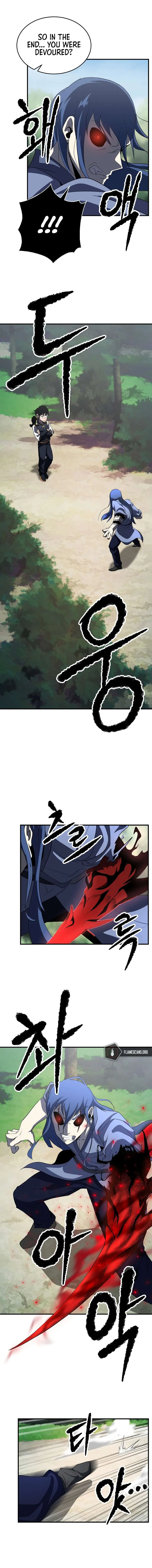 The Heavenly Demon Destroys the Lich King’s Murim Chapter 63 page 4