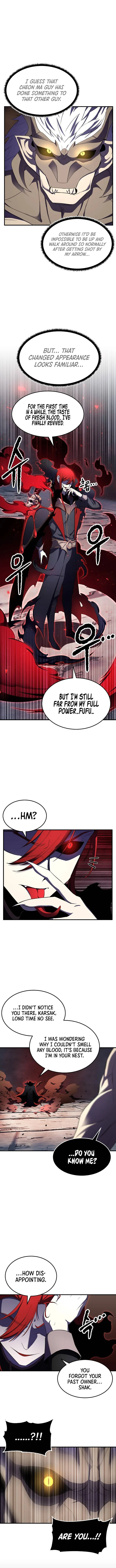 The Heavenly Demon Destroys the Lich King’s Murim Chapter 58 page 20